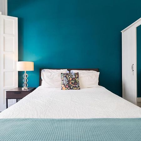 Graca Guesthouse Lisbon Luaran gambar