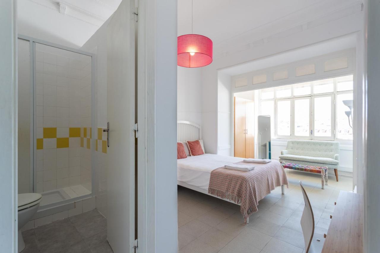 Graca Guesthouse Lisbon Luaran gambar