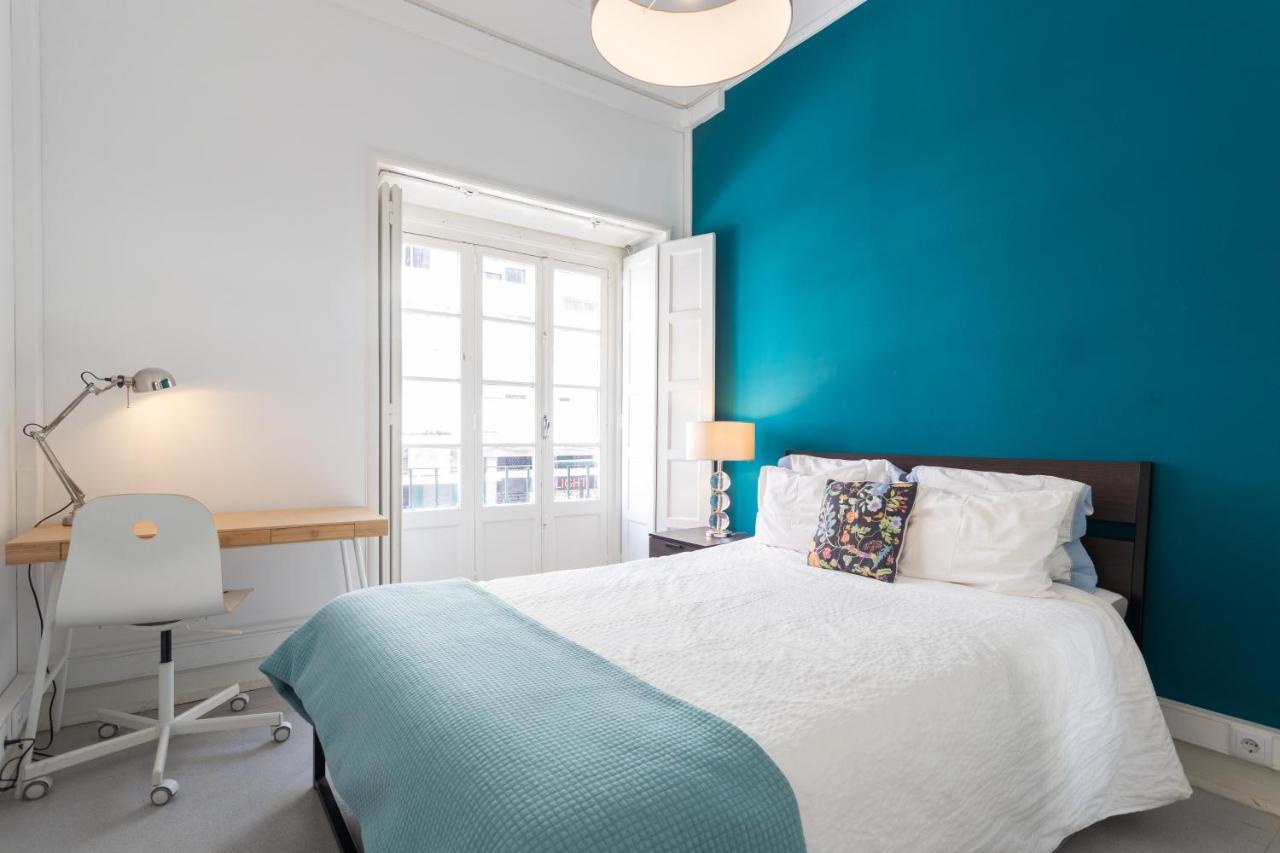 Graca Guesthouse Lisbon Luaran gambar