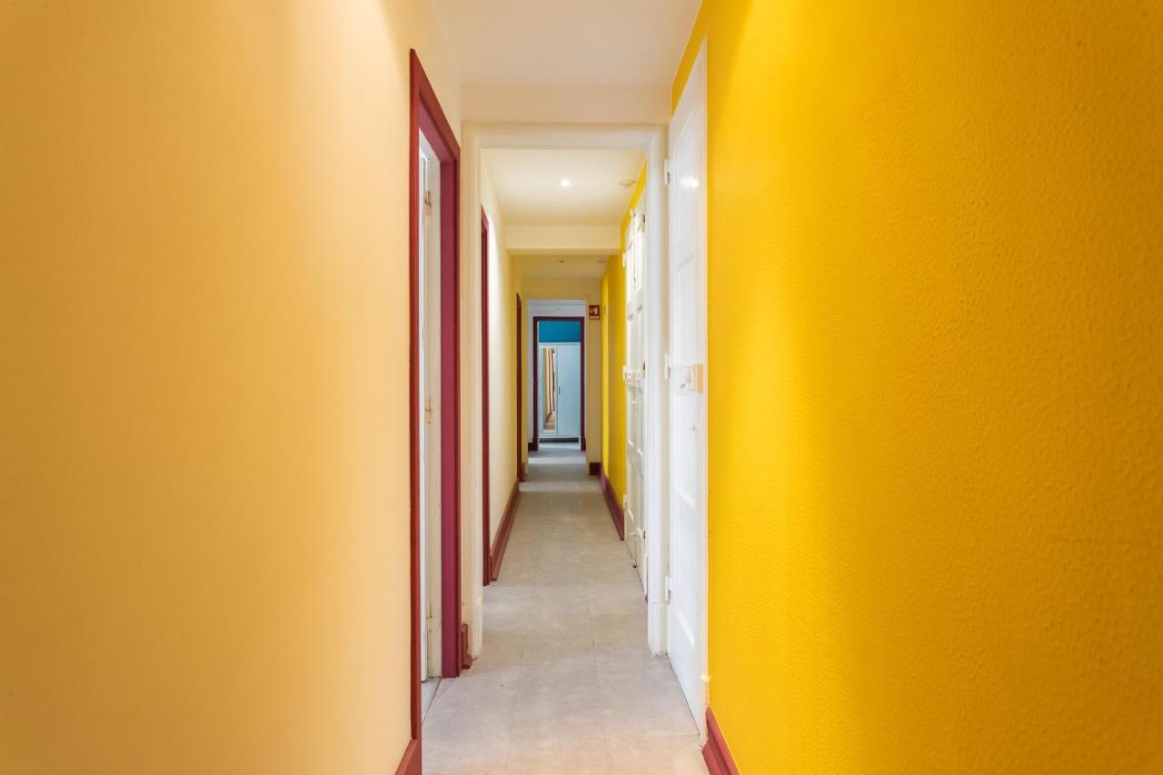 Graca Guesthouse Lisbon Luaran gambar
