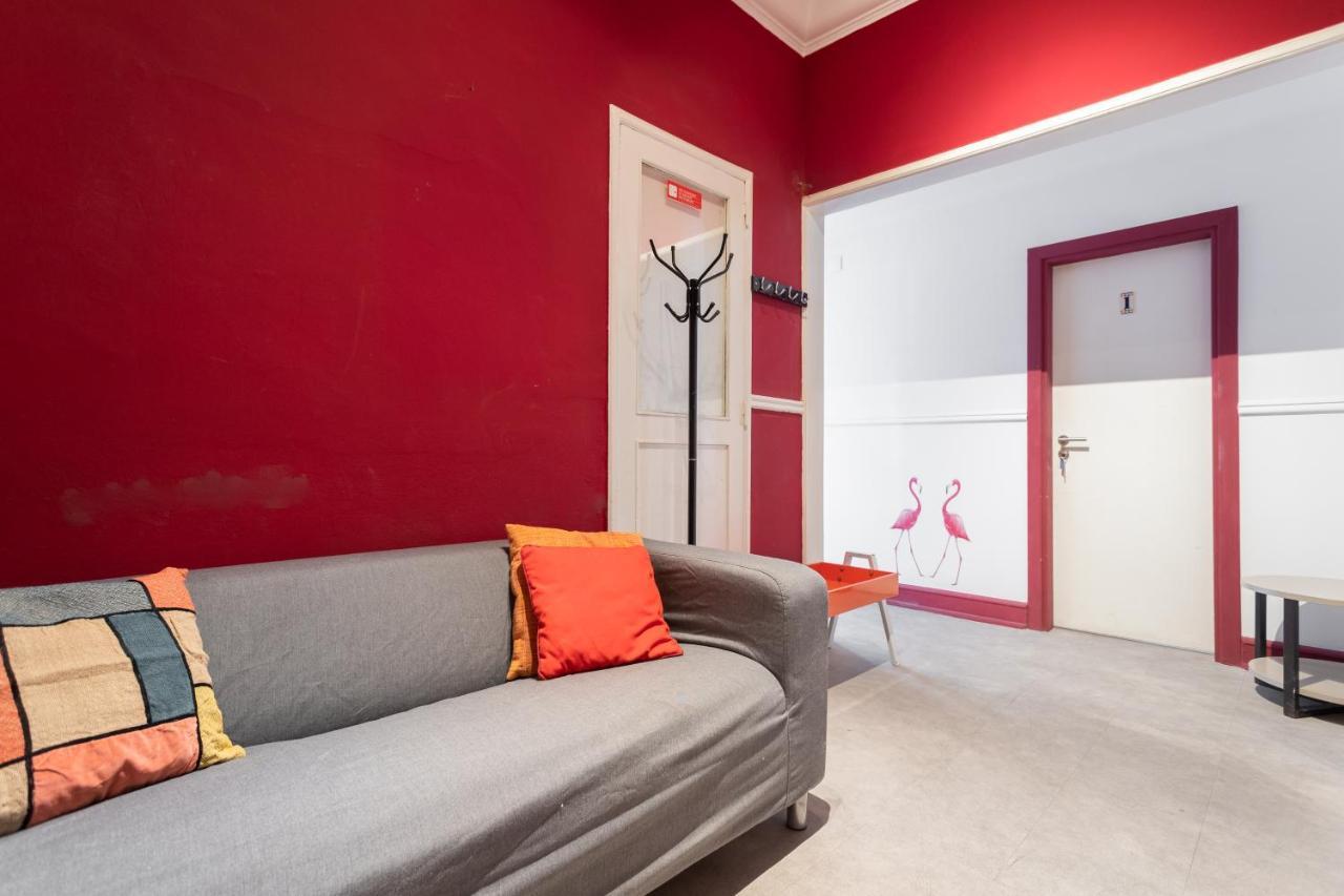 Graca Guesthouse Lisbon Luaran gambar