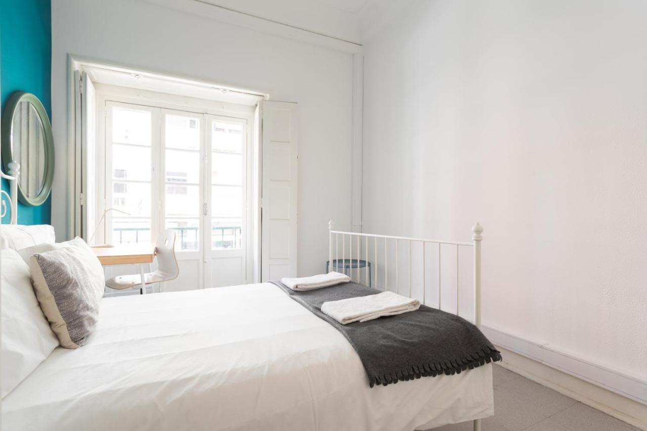 Graca Guesthouse Lisbon Luaran gambar