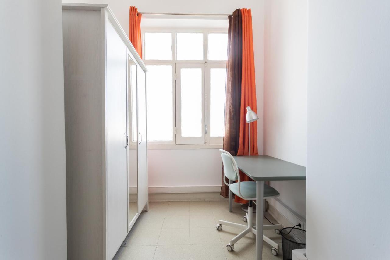 Graca Guesthouse Lisbon Luaran gambar