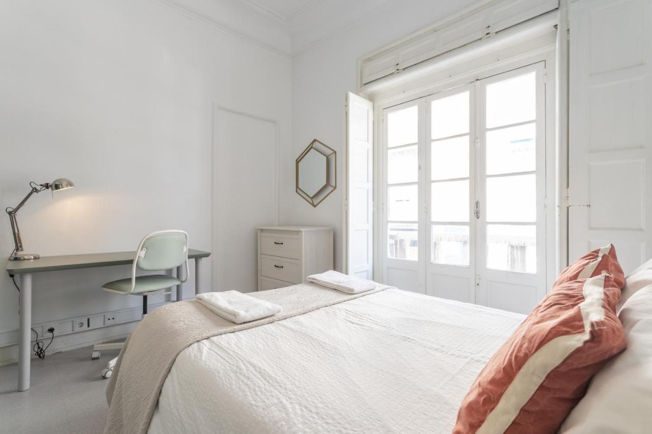 Graca Guesthouse Lisbon Luaran gambar