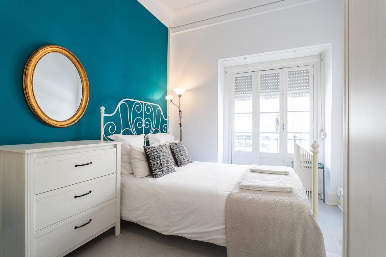 Graca Guesthouse Lisbon Luaran gambar