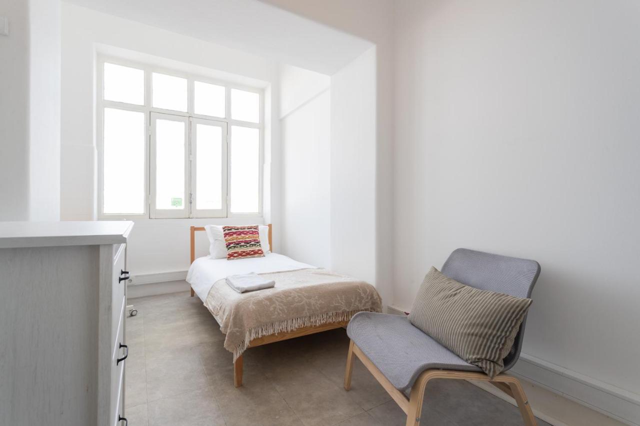 Graca Guesthouse Lisbon Luaran gambar