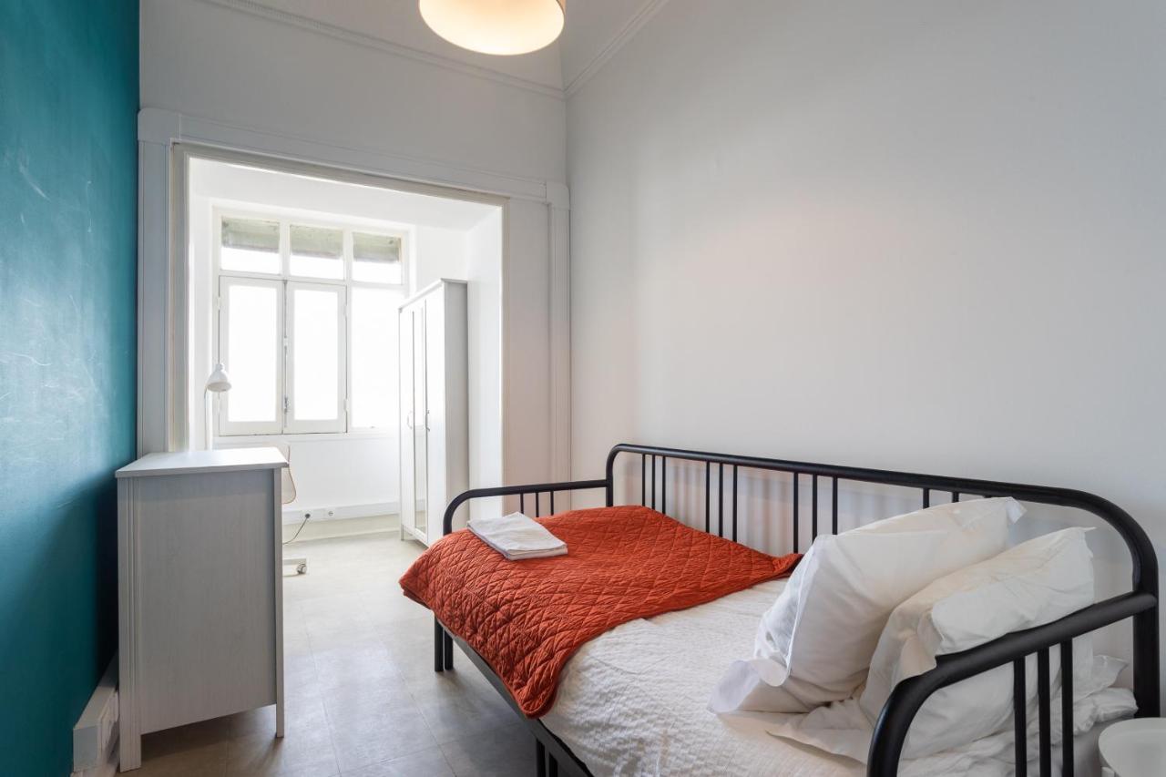 Graca Guesthouse Lisbon Luaran gambar