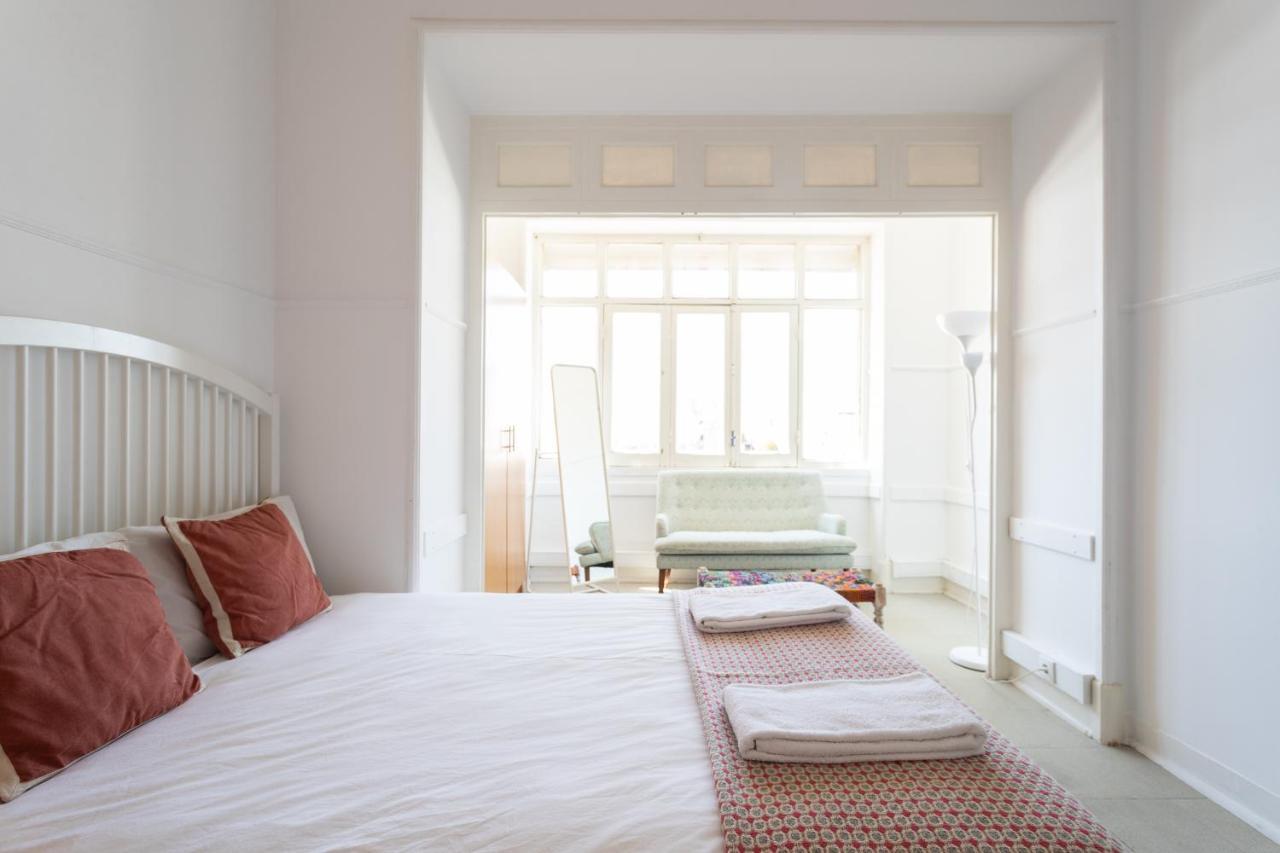 Graca Guesthouse Lisbon Luaran gambar