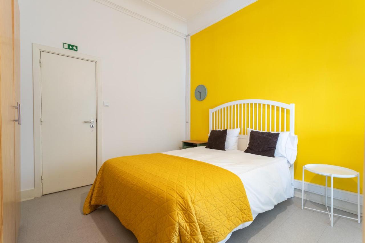 Graca Guesthouse Lisbon Luaran gambar