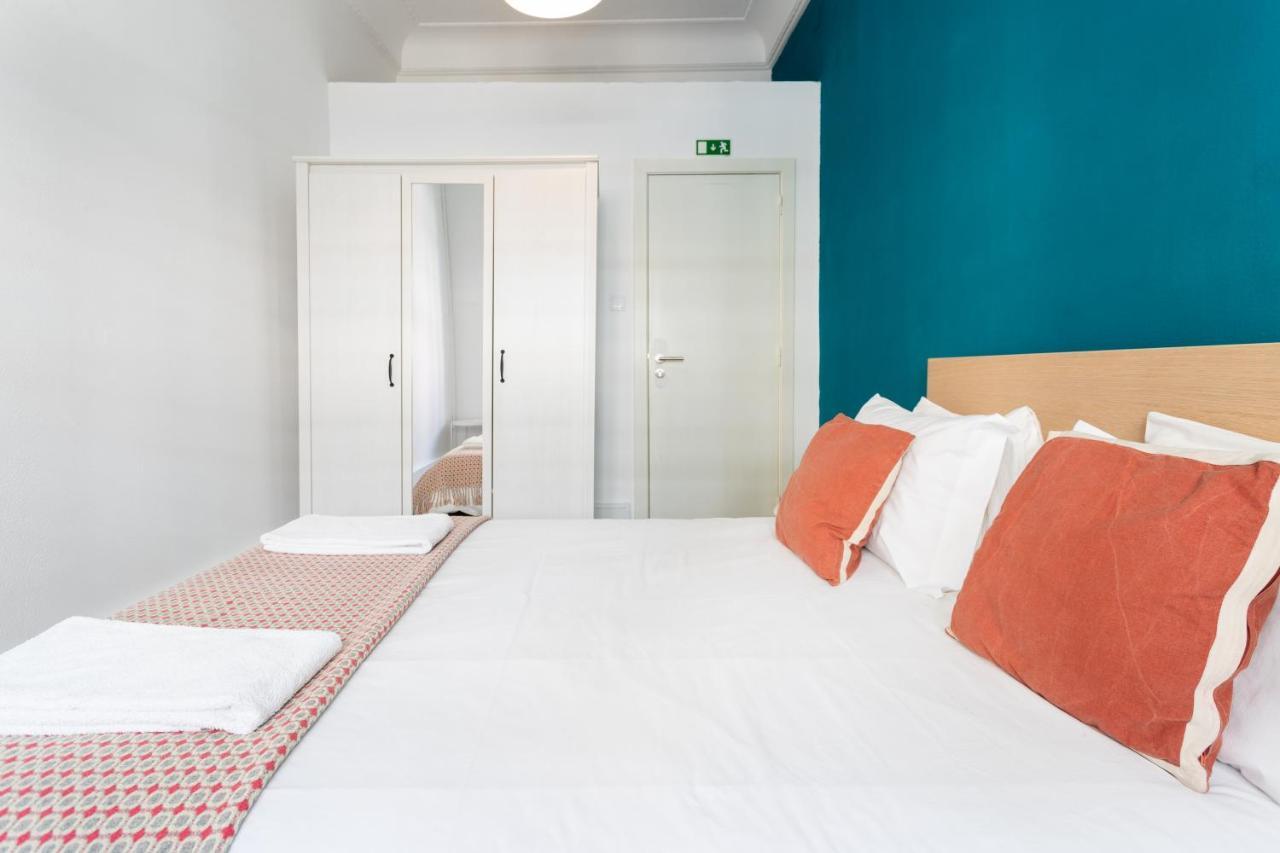 Graca Guesthouse Lisbon Luaran gambar