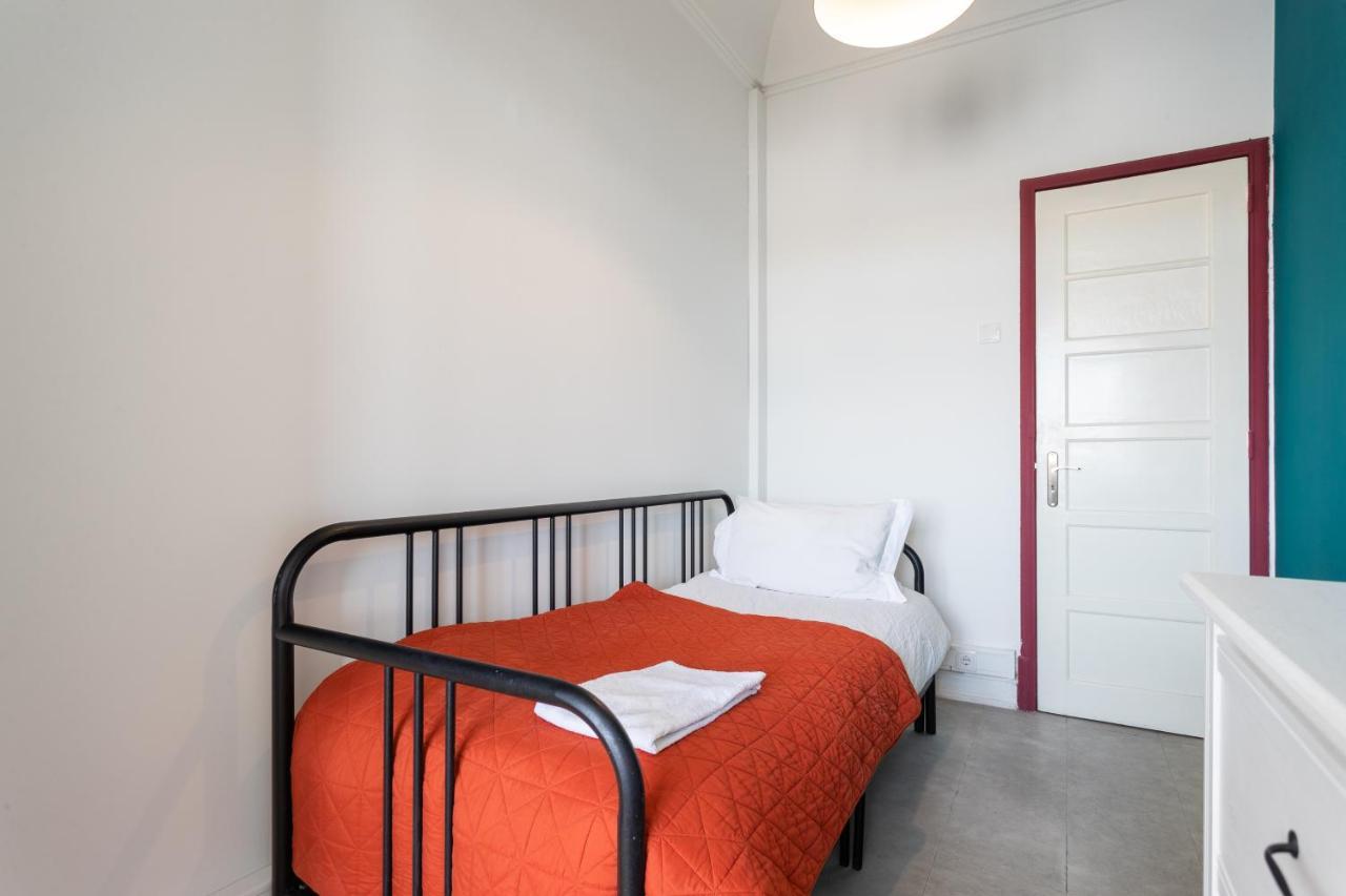 Graca Guesthouse Lisbon Luaran gambar